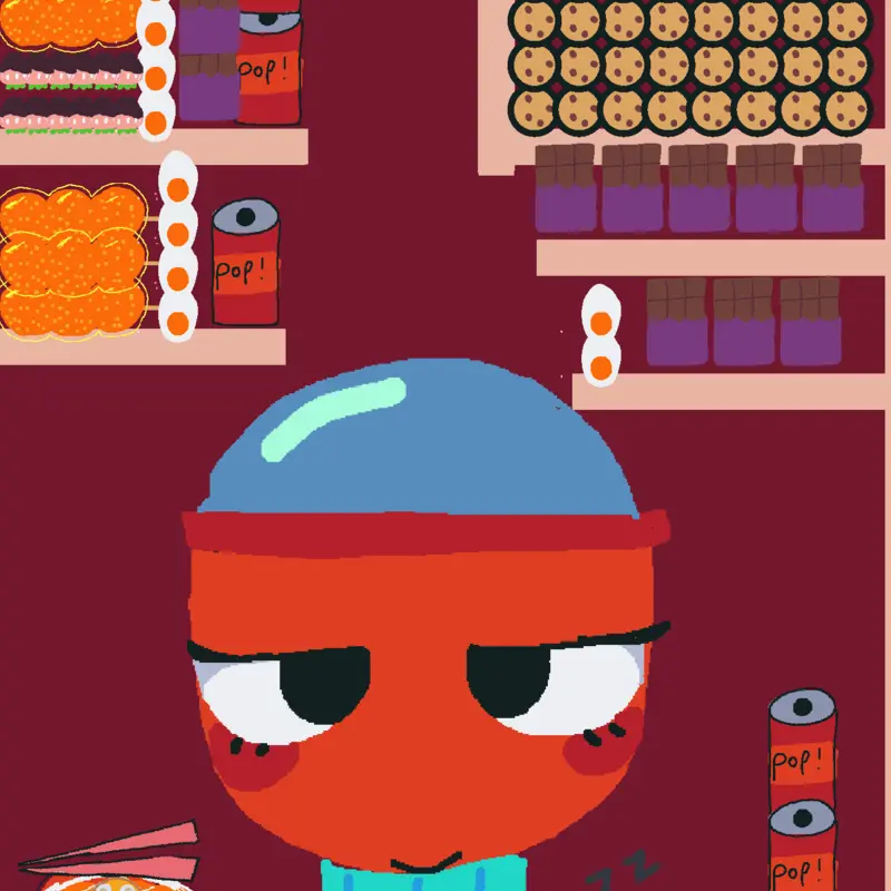 Game by @slateblue