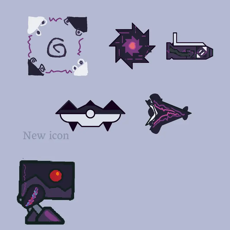 Game by @spacestar