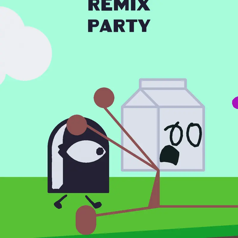 Game by @sinly