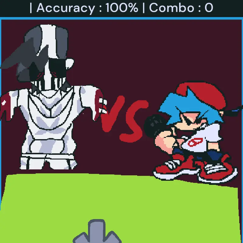Game by @salbenja