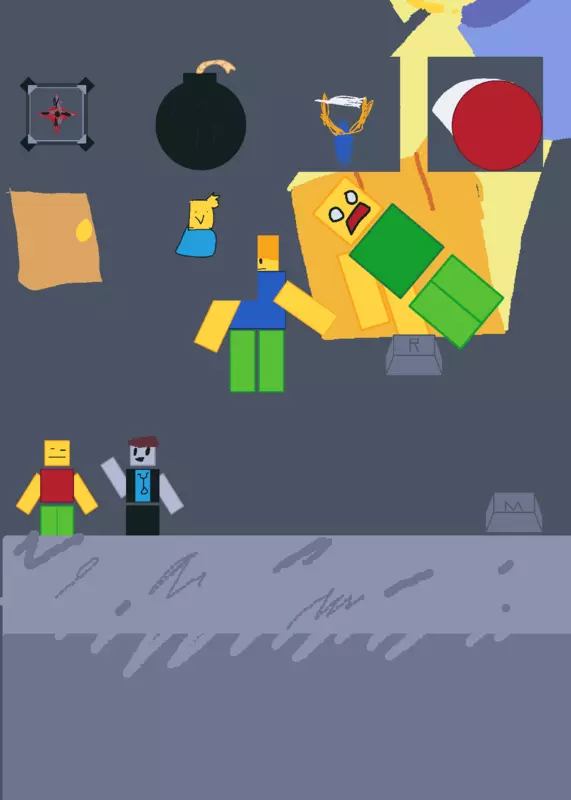 Game by @liam_good