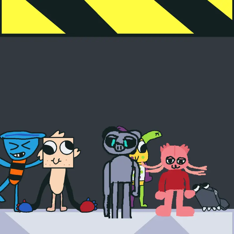 Game by @woowowo
