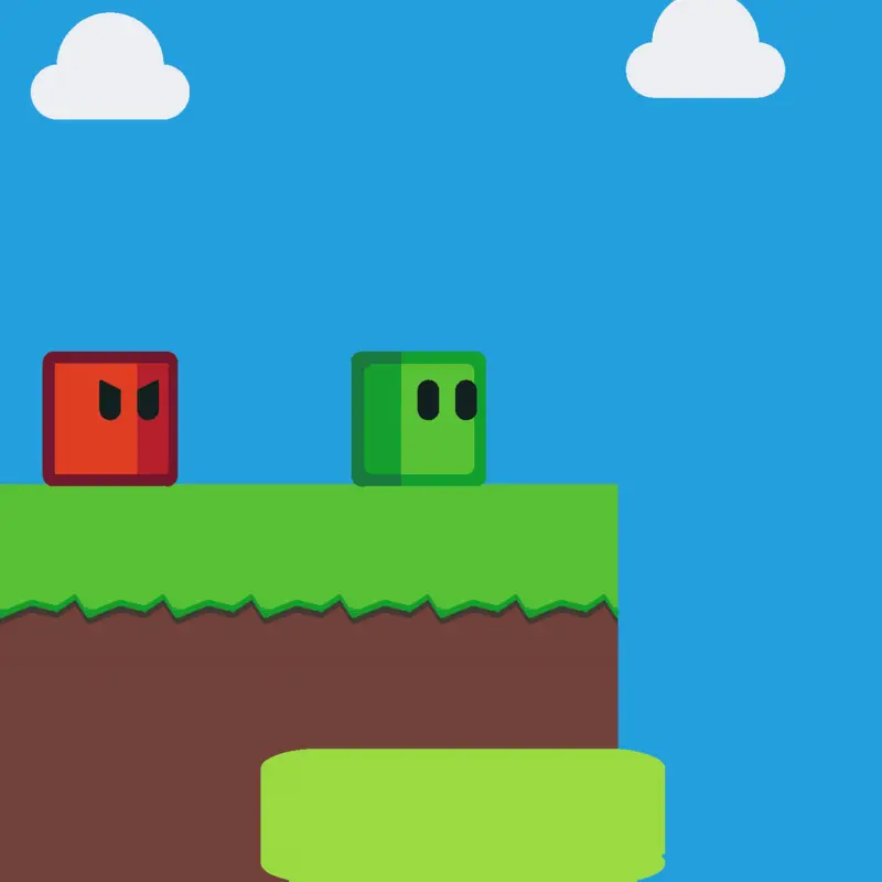 Game by @gleb_1