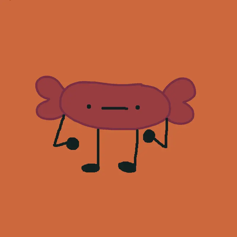 Game by @a_sausage