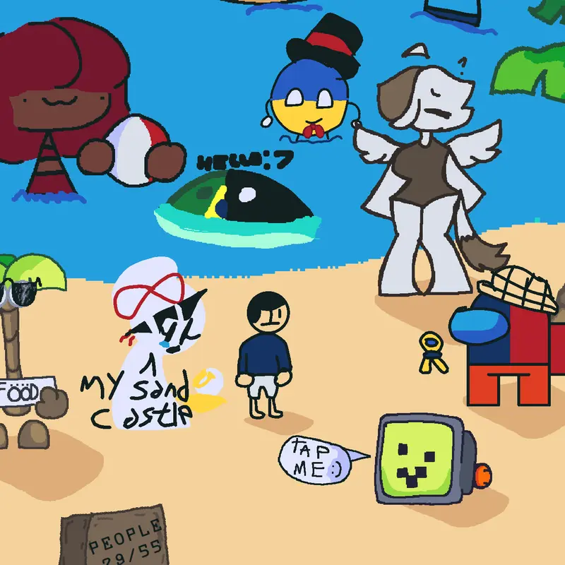Game by @mel-ink2