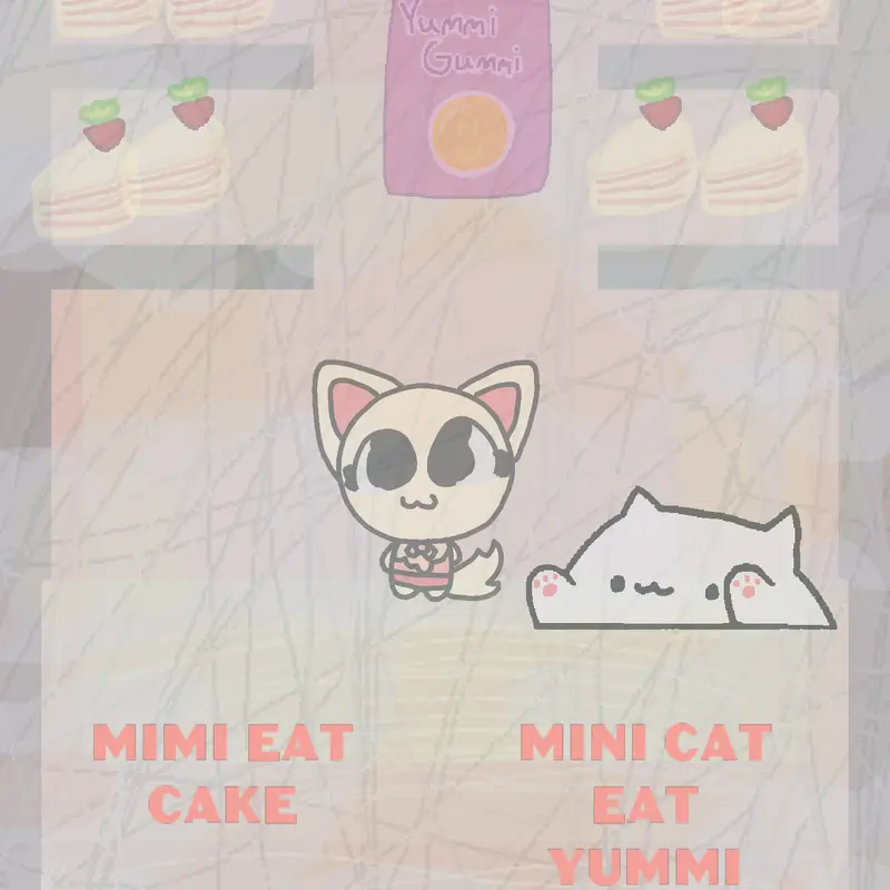 Game by @milky_cutely