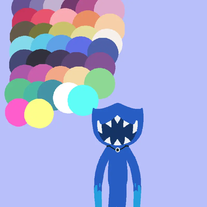 Game by @ganhan-haloween