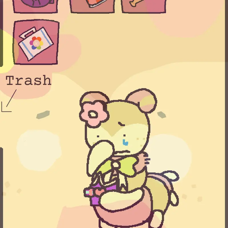 Game by @pebbbb