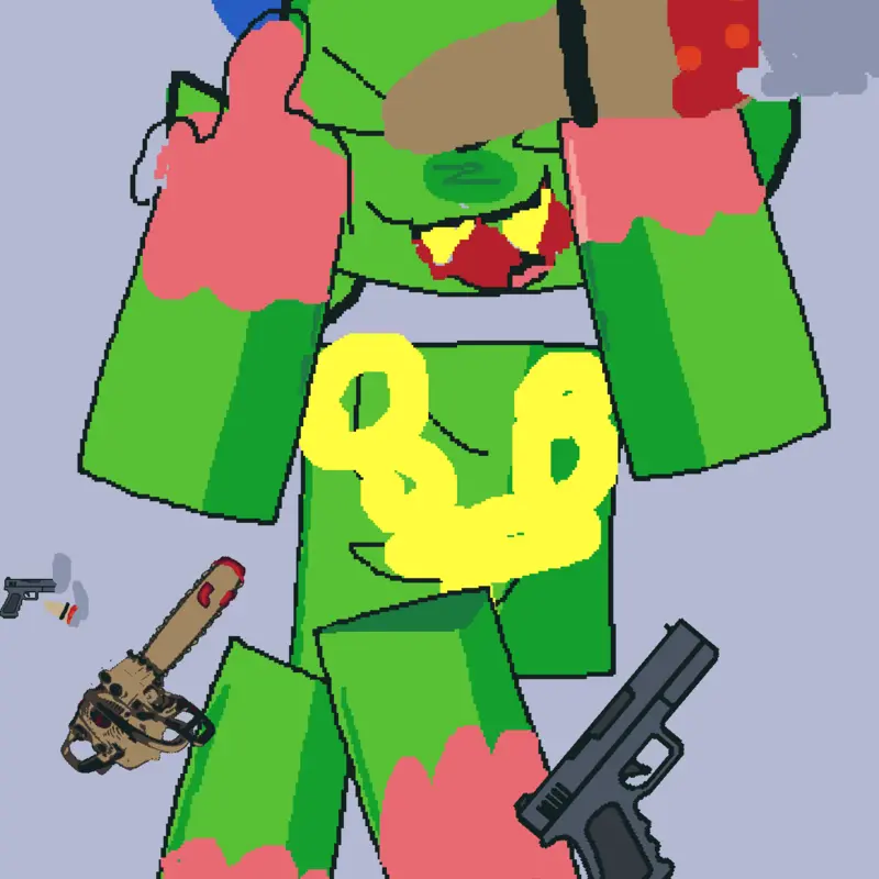Game by @monkeylabubu