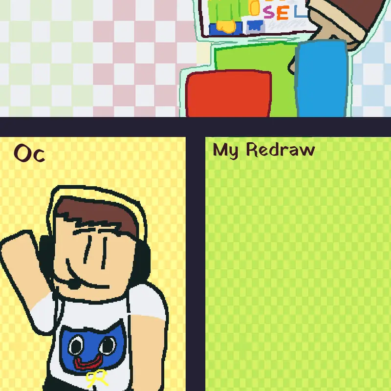 Game by @Pizzatowerfanpeppino