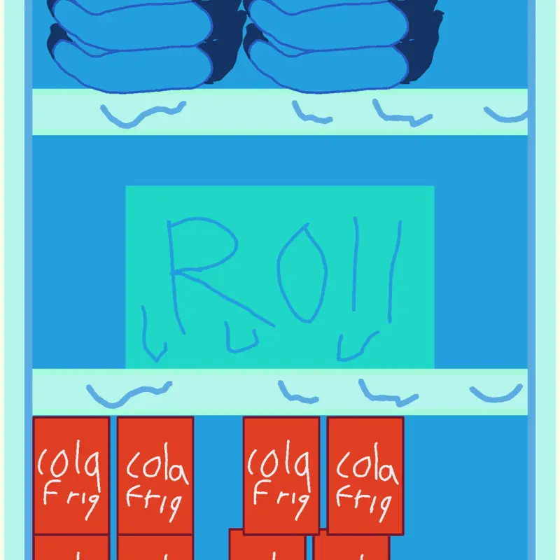 Game by @bobpad