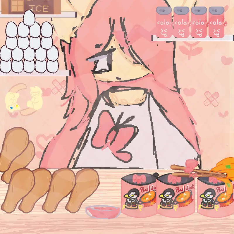 Game by @pushen_cat0