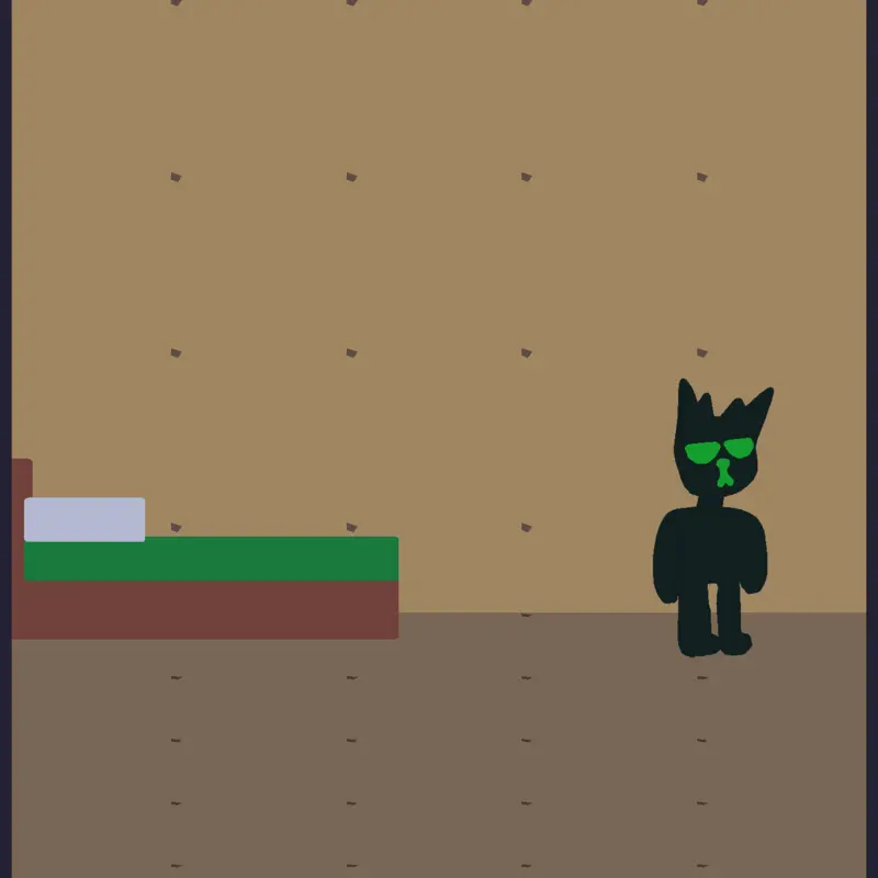 Game by @Capricorn_