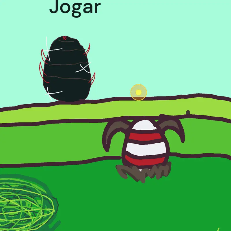 Game by @mutanobeta
