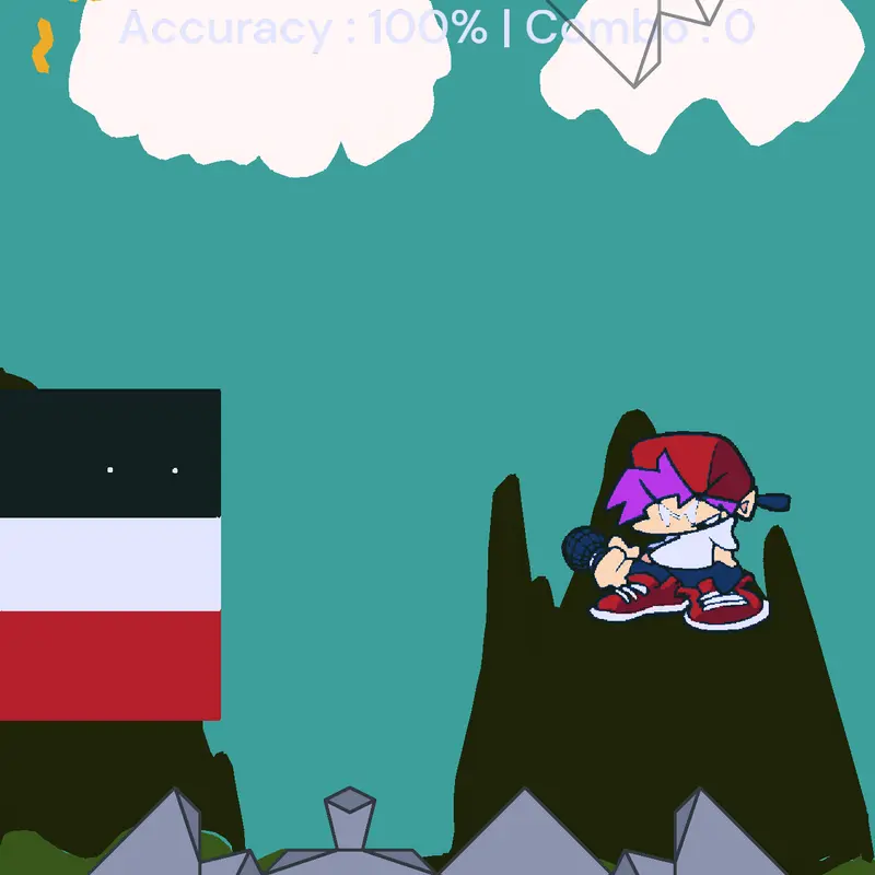 Game by @REICHTANGLE_official