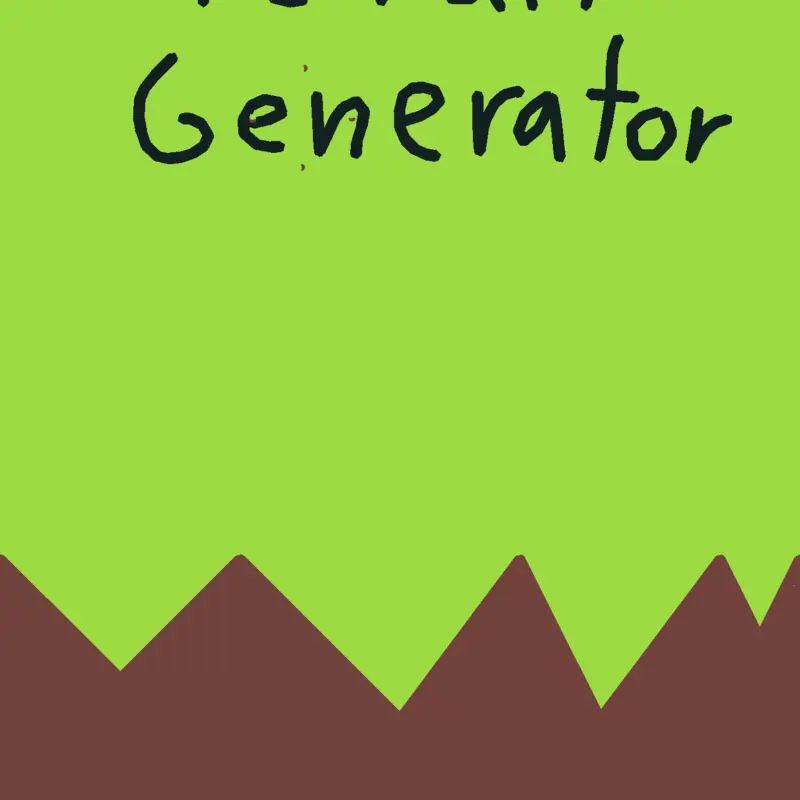 Game by @RealTrebLukkas