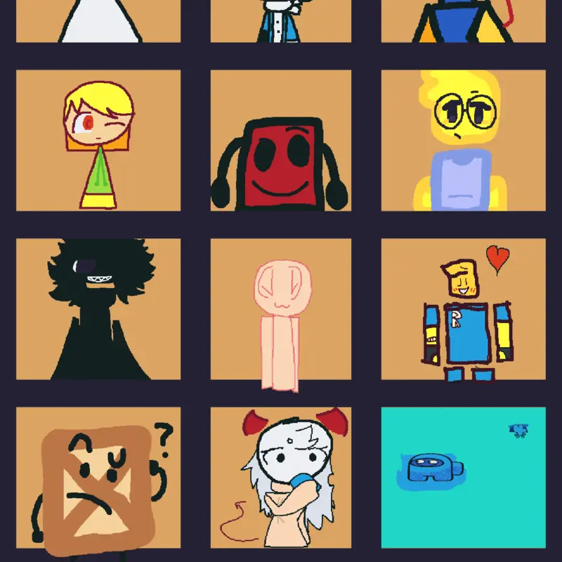 Game by @Your_lokal_Mroona