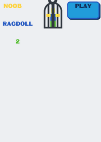 Noob rag doll 2