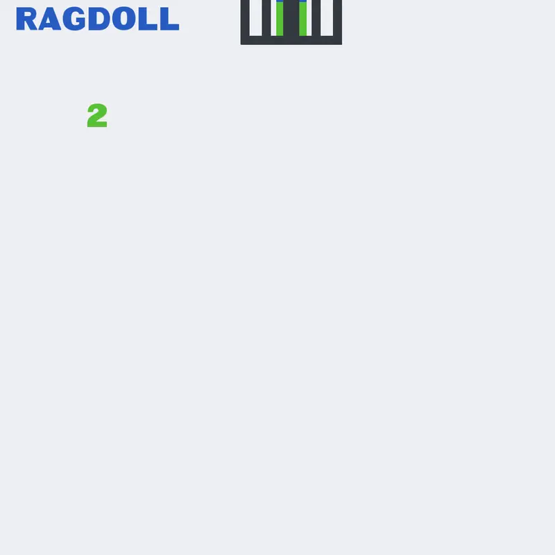 Noob rag doll 2 by @closed_drew