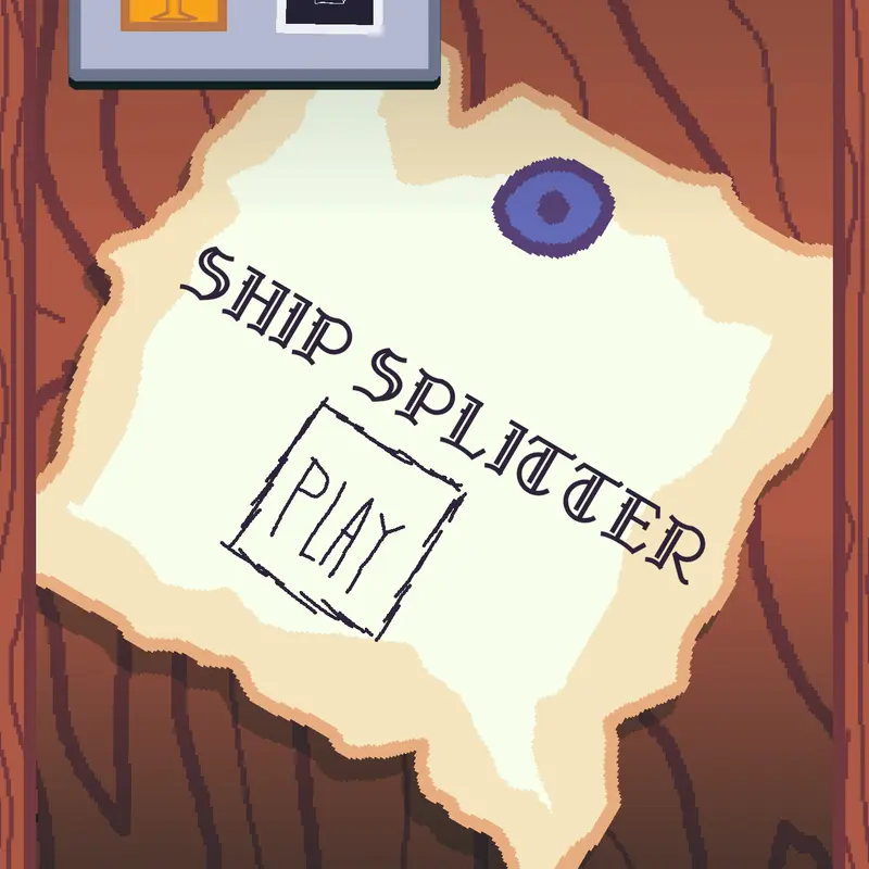 SHIP SPLITTER by @person246