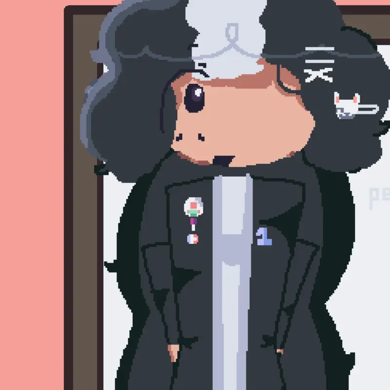 Game by @Sleepeh