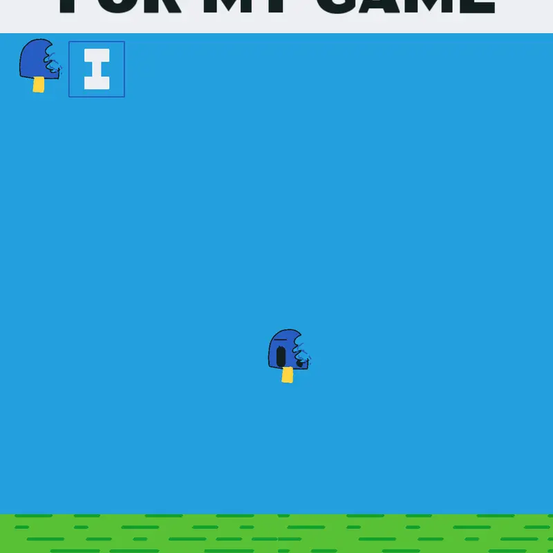 Game by @dcooper