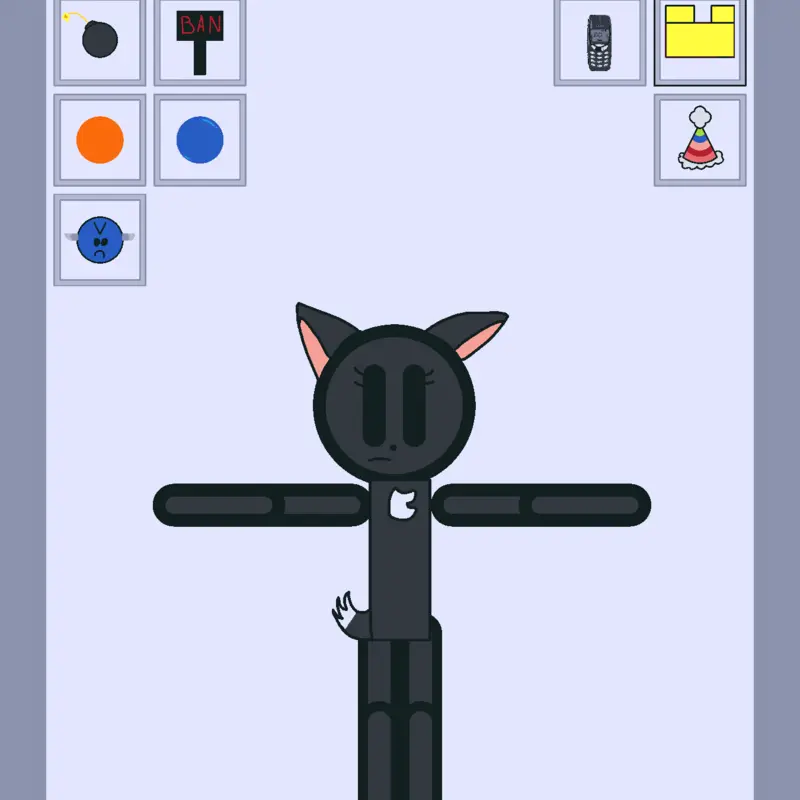 Game by @Kandy_Kat