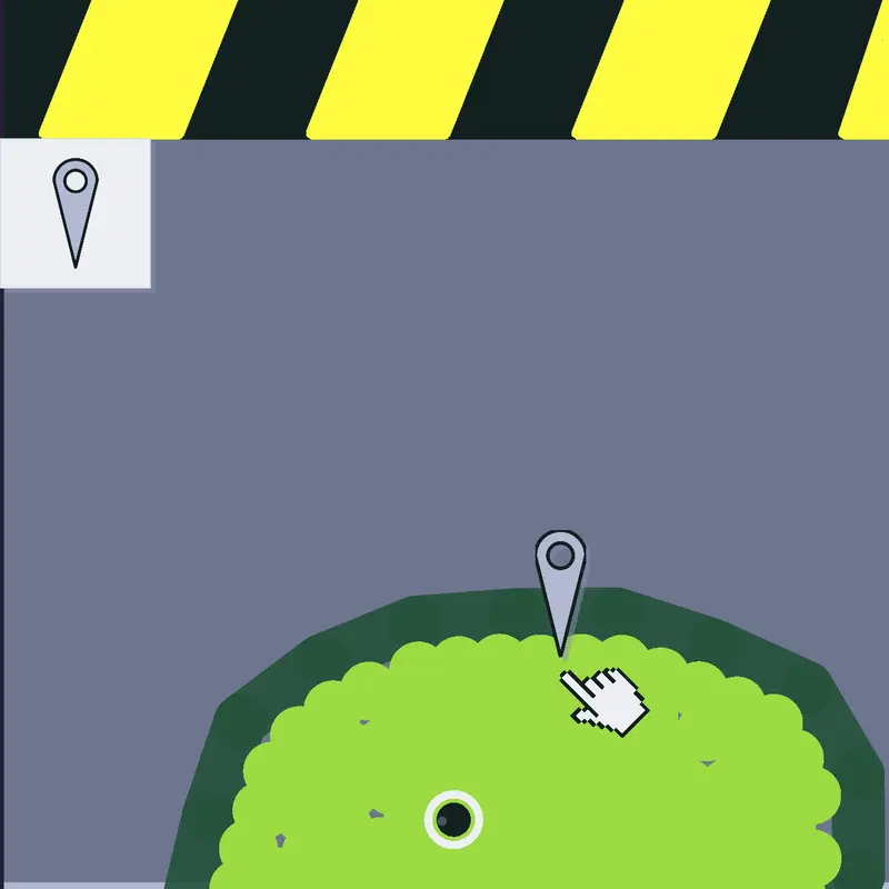 Slime :) by @Exerient