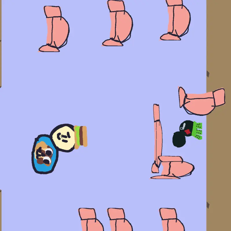 Game by @miagatito