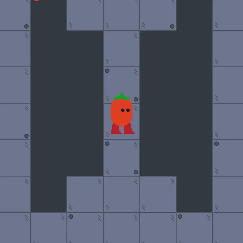 Game by @radinka12_XD