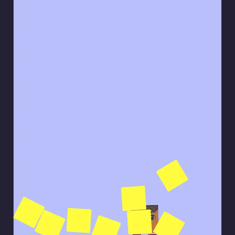 Game by @ThorMelon
