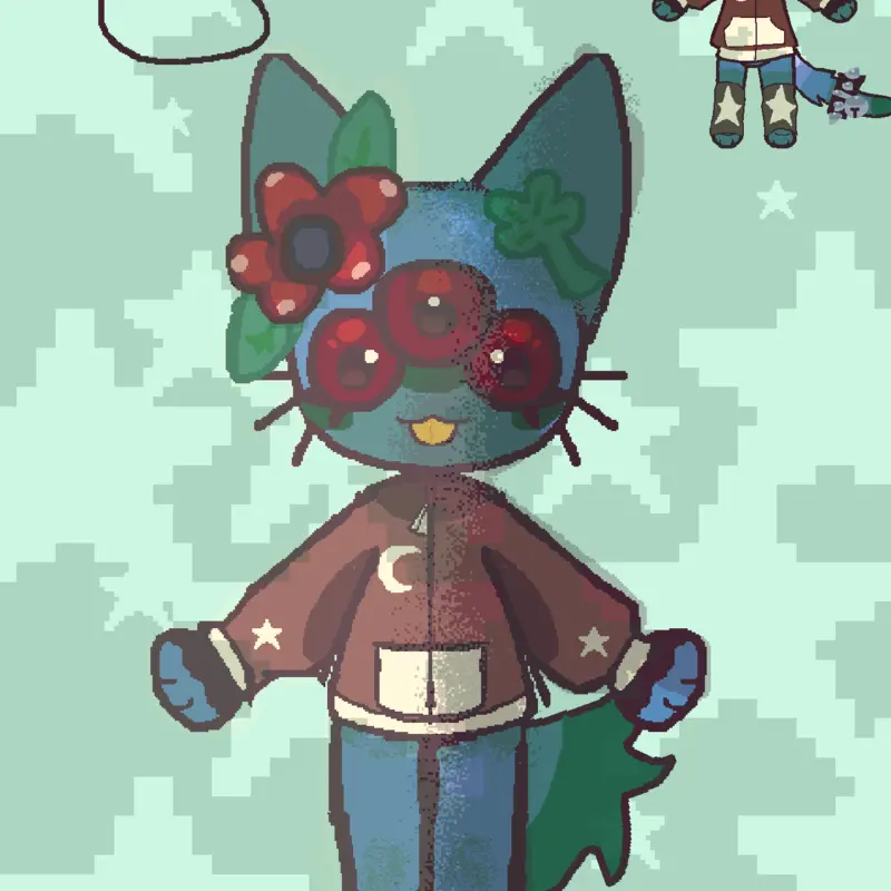 Game by @APPLESAUCEZ