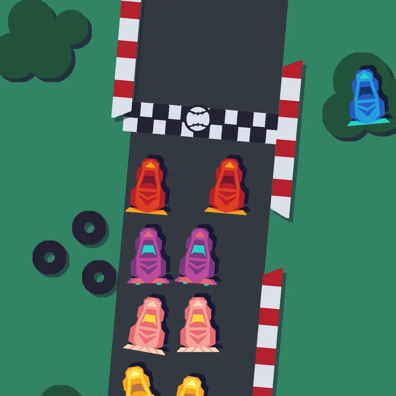 Game by @sigmarobert