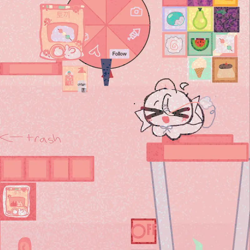 Game by @nila666777