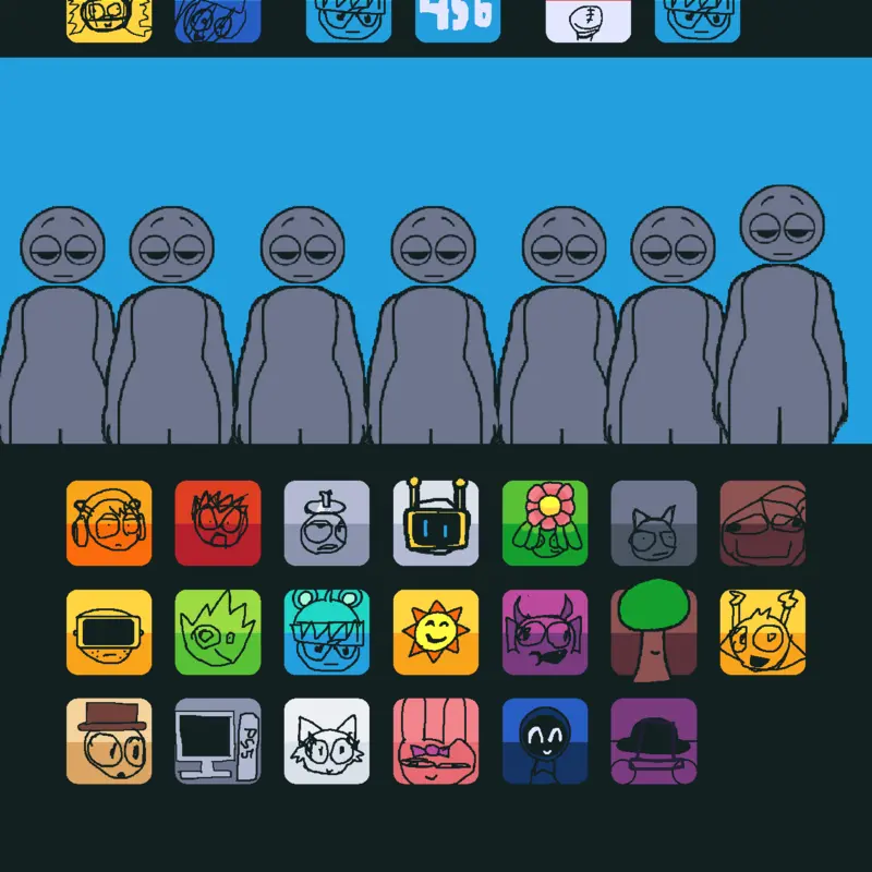 Game by @jaydentaylor