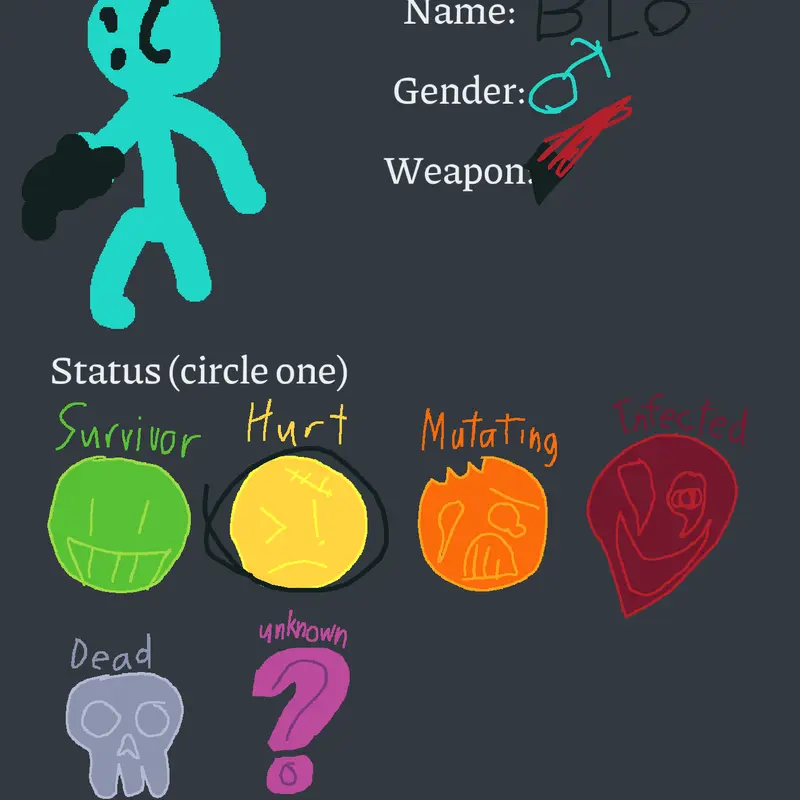 Game by @EmiliShark