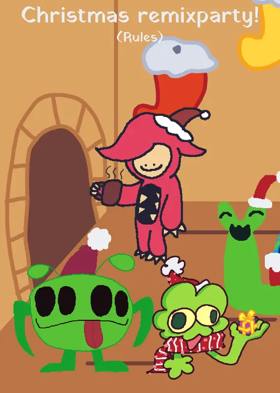 Game by @_-Josemy-_