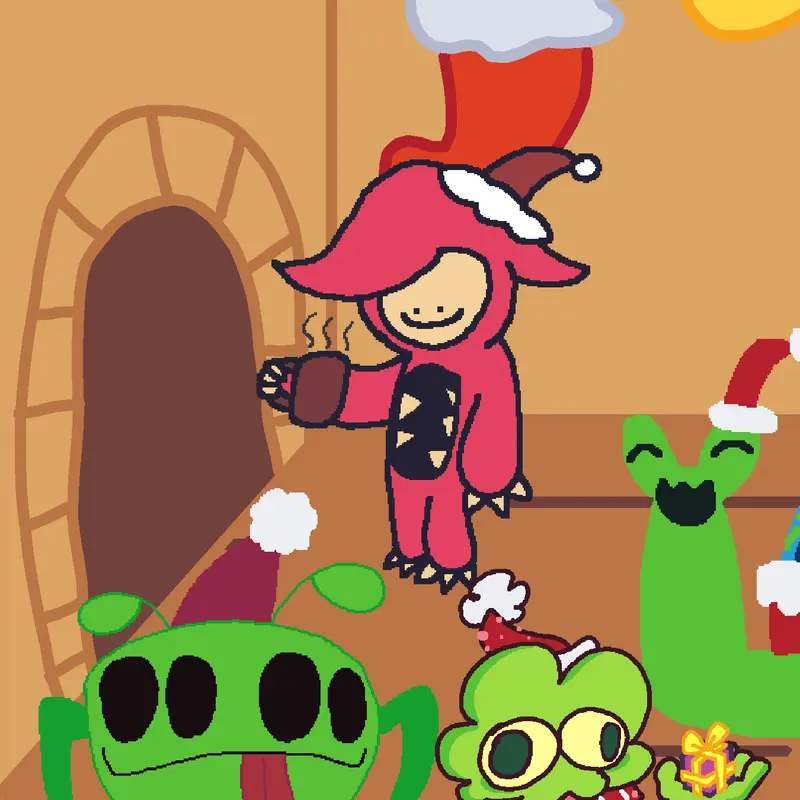 Game by @_-Josemy-_