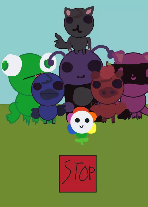 Game by @rall_official