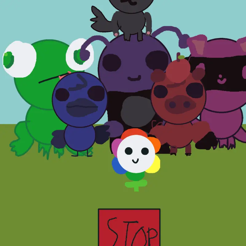 Game by @rall_official