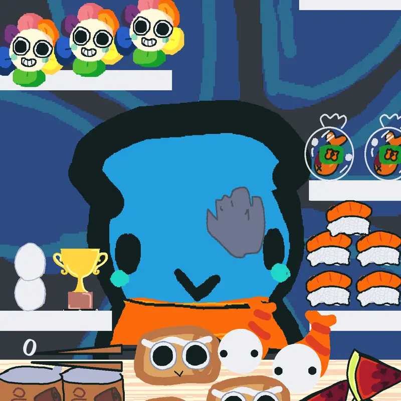 Game by @fan_jos