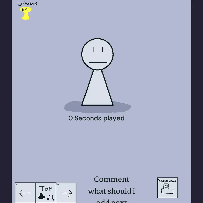 Game by @alisima_67