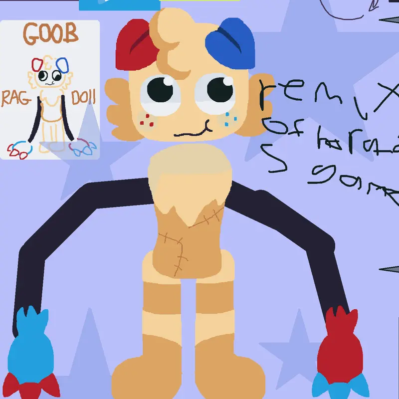 Game by @fallxlarvenstory