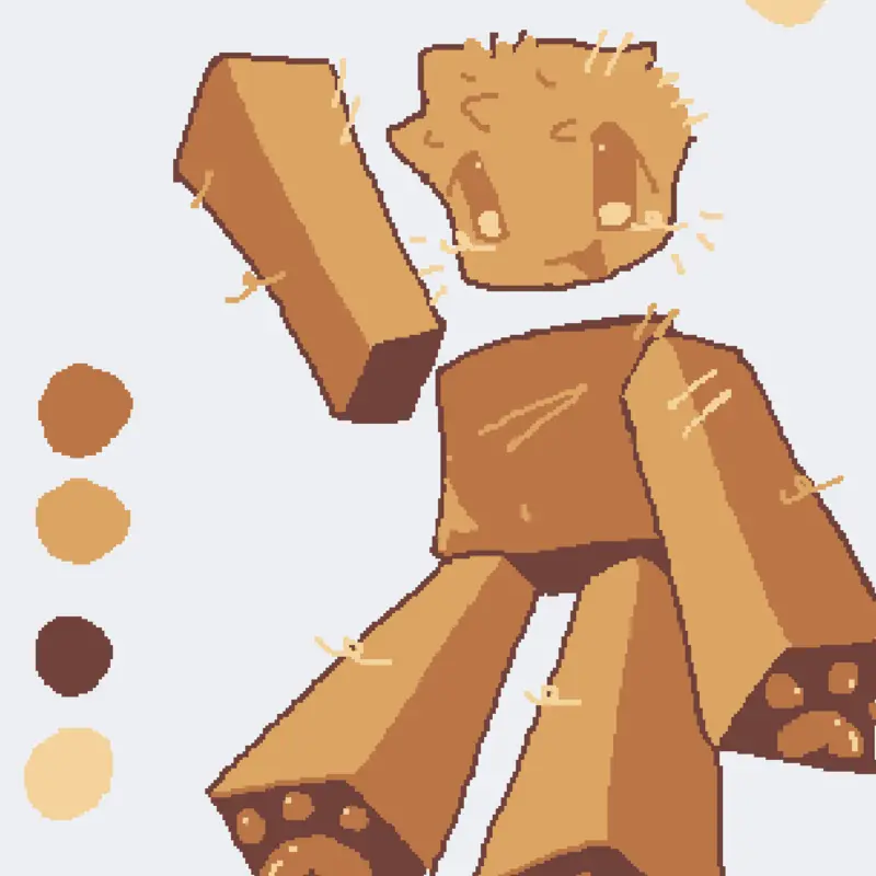 Game by @Yesuki