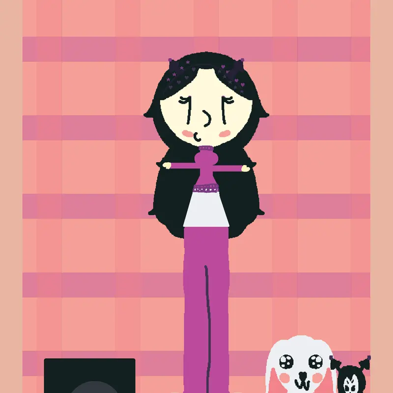 Bianca by @Biancakuromi