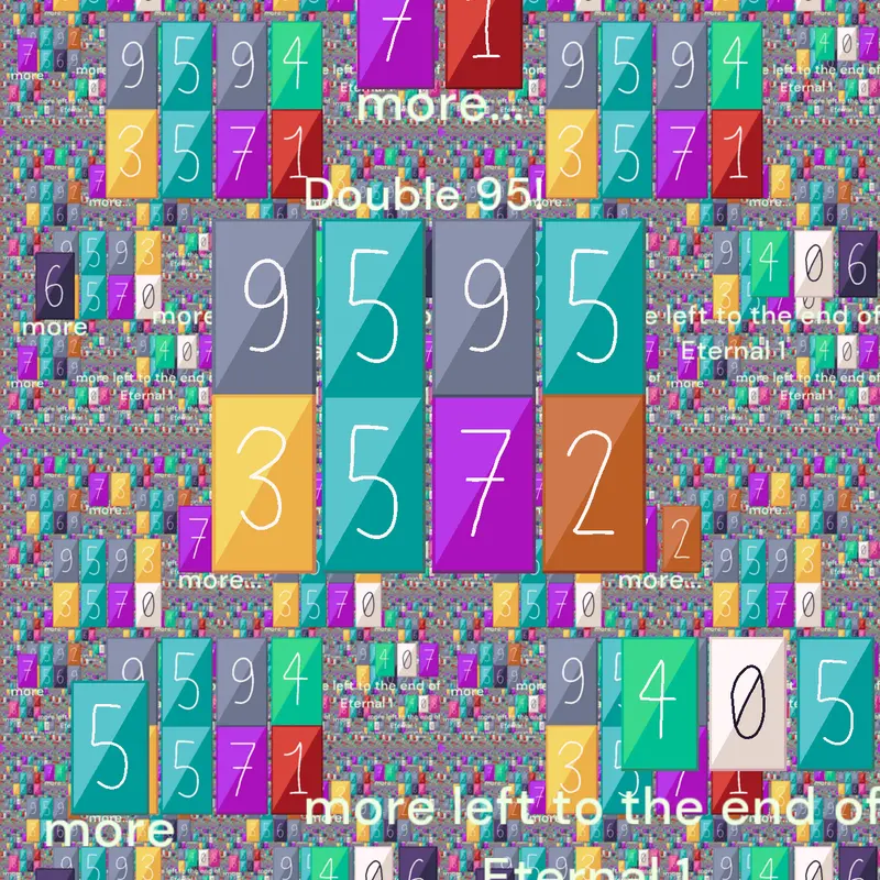 9595 by @9MilB_iNeoPepper_REAL