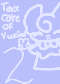 Take care of Yukina 2!