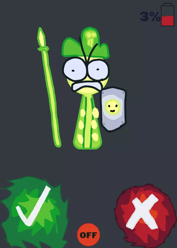Game by @caio_studio