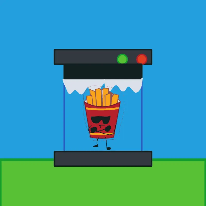 Game by @fries_bfdi