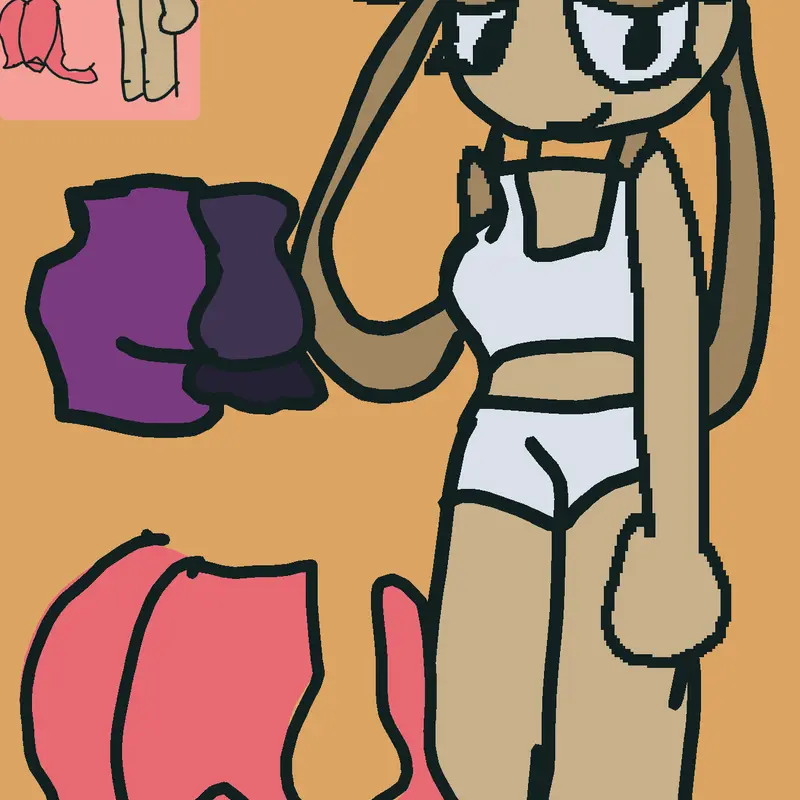 Game by @MarilynAnimations